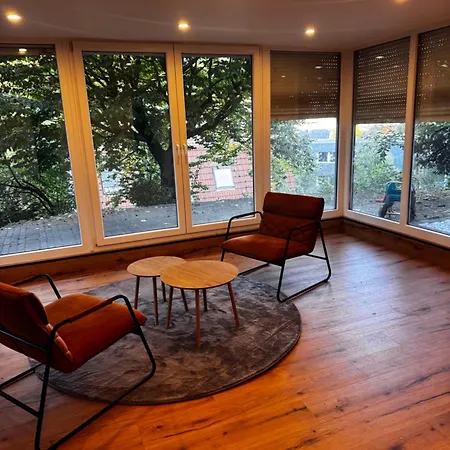 Luxury Naehe Duesseldorf Wuppertal