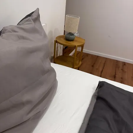 Luxury Naehe Duesseldorf Apartman Wuppertal