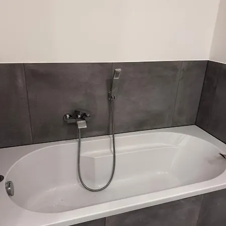 Luxury Naehe Duesseldorf Appartement