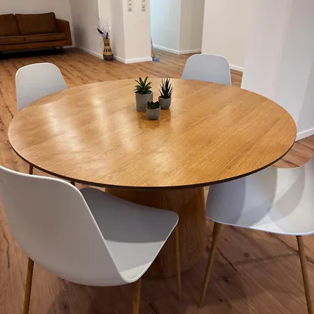 Luxury Naehe Duesseldorf Appartement Wuppertal