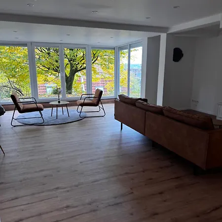 Luxury Naehe Duesseldorf Wuppertal