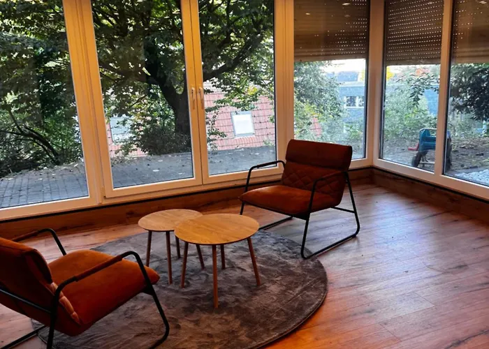 Luxury Naehe Duesseldorf Wuppertal