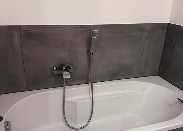 Luxury Naehe Duesseldorf Appartement