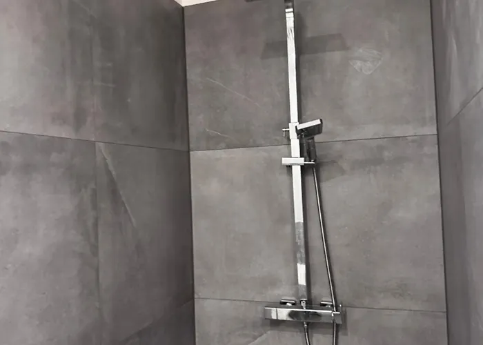 Luxury Naehe Duesseldorf Appartement