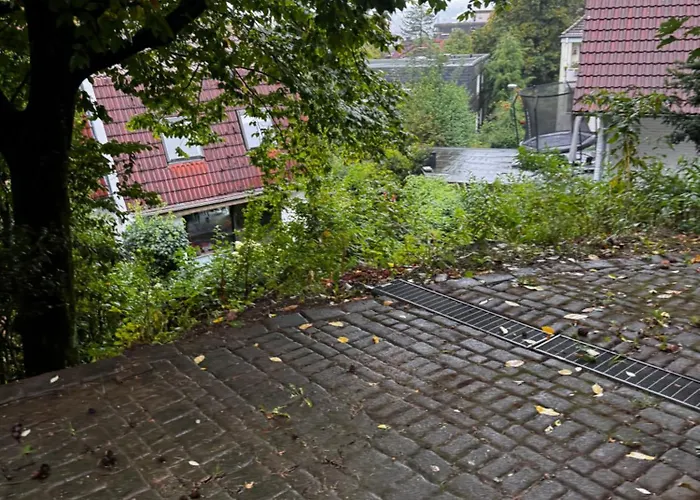 Appartement Luxury Naehe Duesseldorf Wuppertal