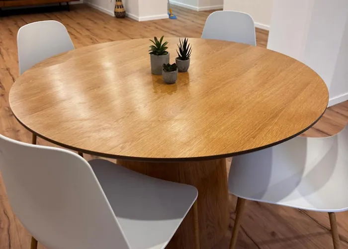 Luxury Naehe Duesseldorf Appartement Wuppertal