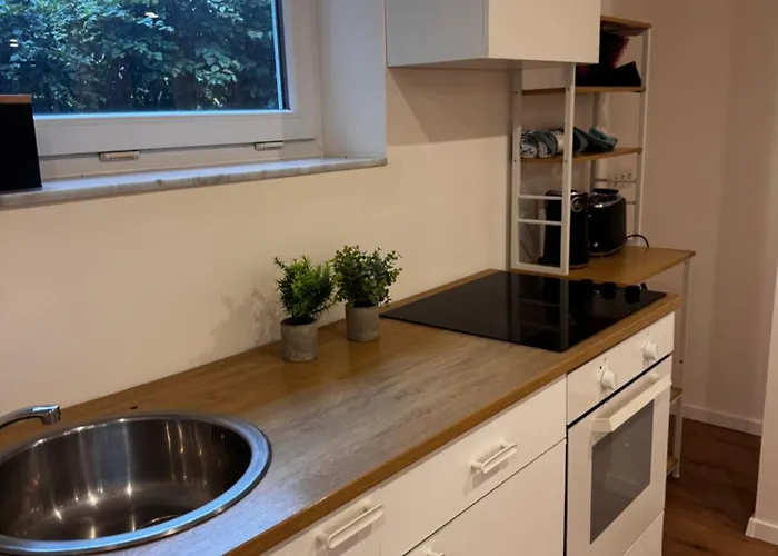 Luxury Naehe Duesseldorf Wuppertal