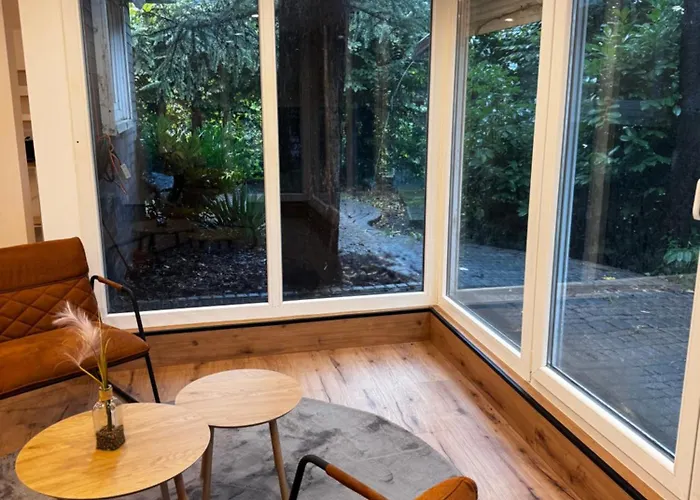 Luxury Naehe Duesseldorf * Wuppertal