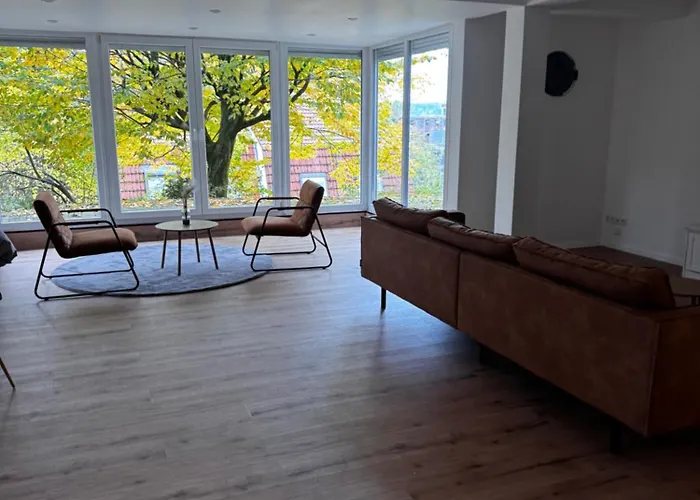 Luxury Naehe Duesseldorf Wuppertal