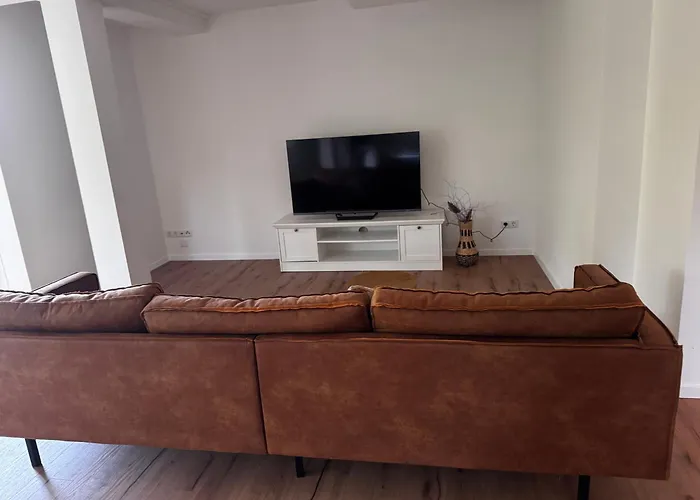 Luxury Naehe Duesseldorf Appartement Wuppertal