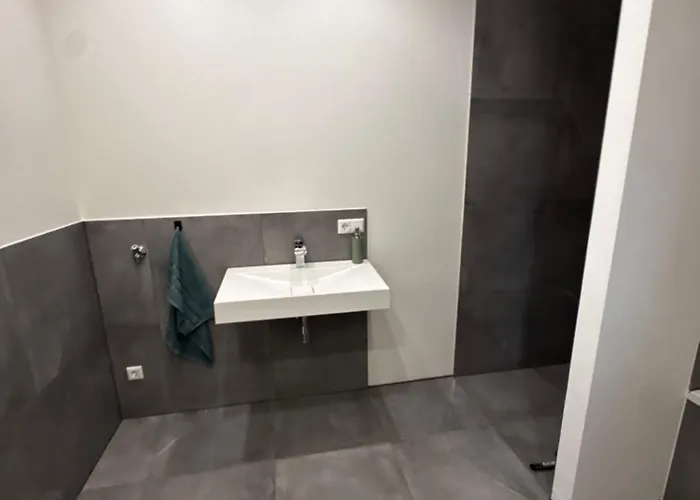 Appartement Luxury Naehe Duesseldorf